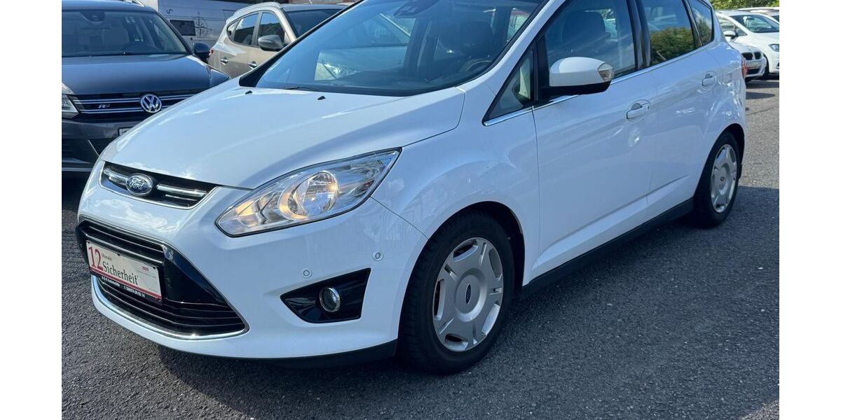 Ford C-Max 175.000 km 6.600 &euro; Kirchworbis 37339