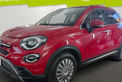 Fiat 500X 56.000 km 12.999 &euro; Lindenberg 88161