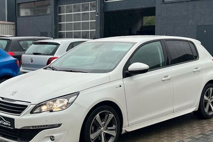 Peugeot 308 155.000 km 8.899 € Kirchheimbolanden 67292