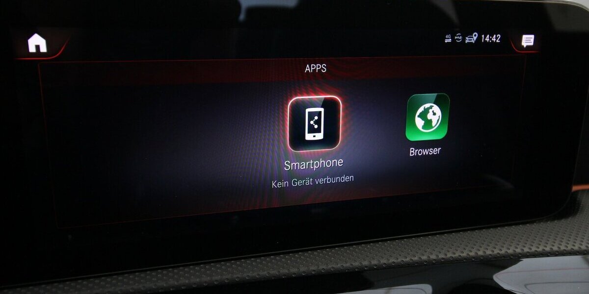 Mercedes-Benz A 180 Limousine AMG Line NAVI+LED+ALU18+TEMPOMAT 49.369 km 22.500 &euro; Hagenow 19230