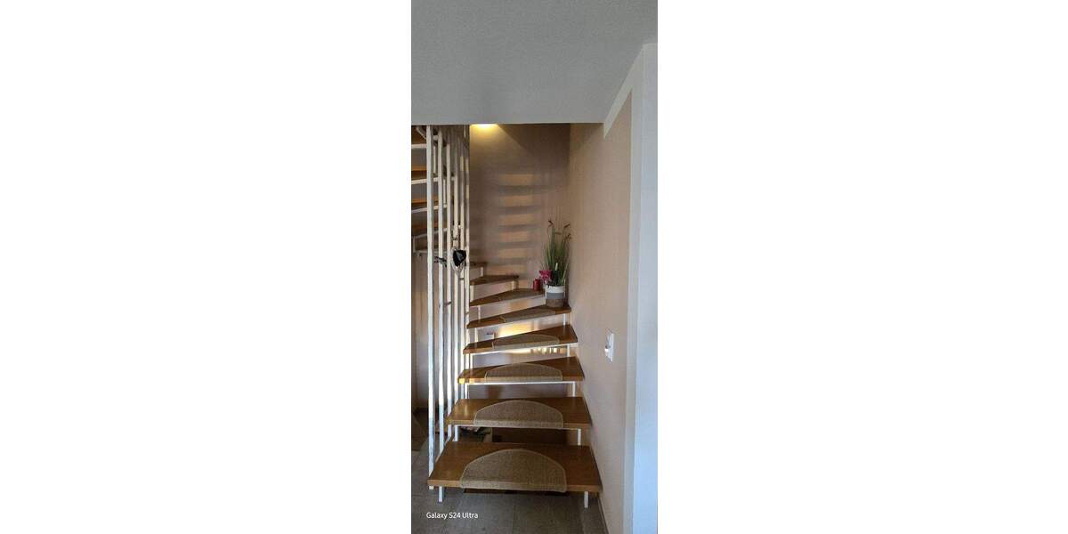 Reihenendhaus Scharbeutz - 4 Zimmer, 140 m&sup2;, 689.000&euro; | Angebot:25654252