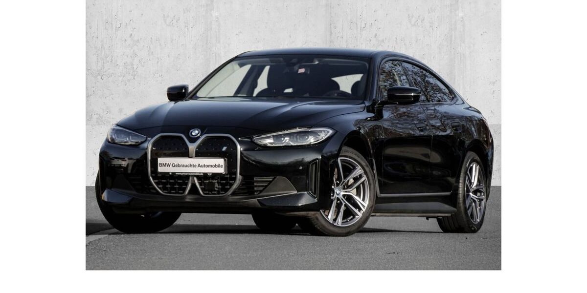 BMW i4 55.570 km 32.890 &euro; Ahlen 59227