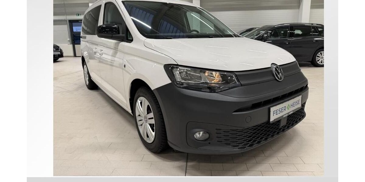 VW Caddy Maxi 69.088 km 22.950 &euro; Dessau-Roßlau 06842