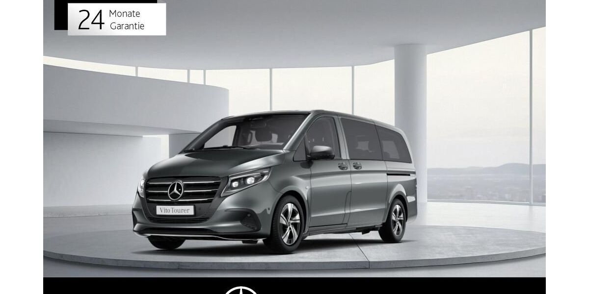Mercedes-Benz Vito 10.425 km 55.290 &euro; Reinfeld 23858