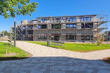 Haus Handewitt - 2 Zimmer, 89 m&sup2;, 1.295&euro; | Angebot:26663276