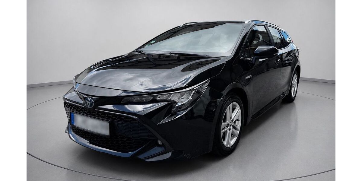 Toyota Corolla 84.920 km 22.000 &euro; Berlin 10777