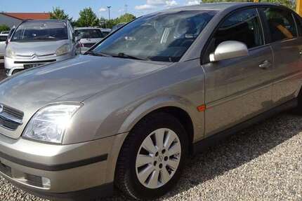 Opel Vectra 139.261 km 750 &euro; Dresden 01219