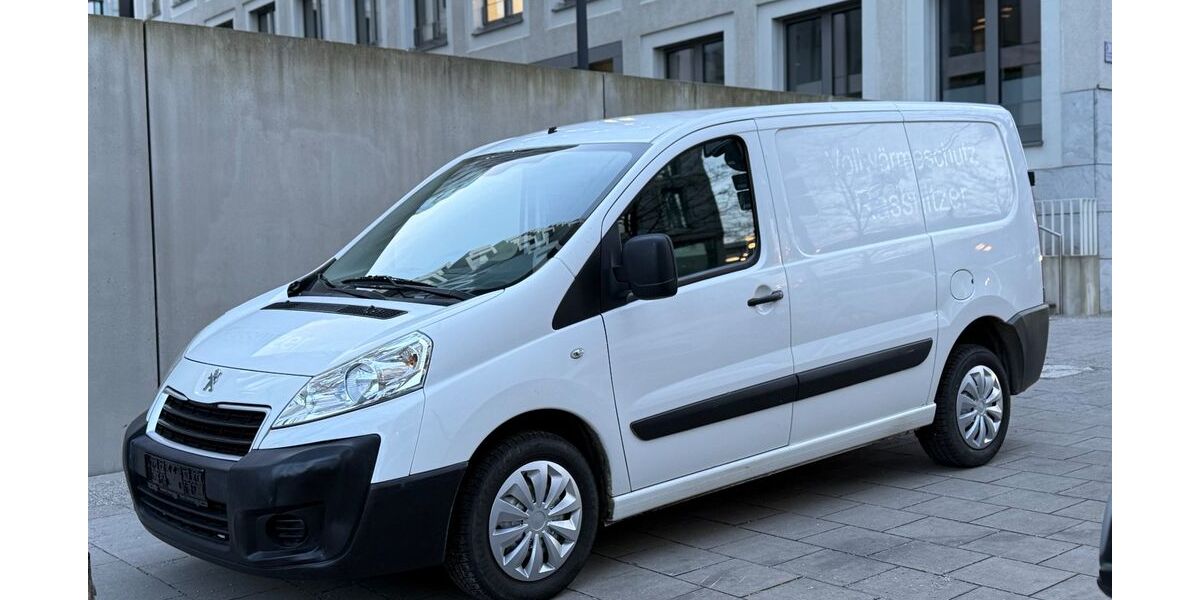 Peugeot Expert 71.699 km 7.500 &euro; München 80639