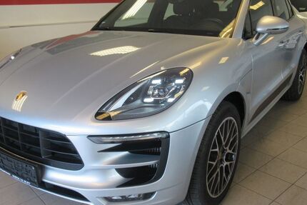 Porsche Macan 65.000 km 43.900 &euro; Bad Oeynhausen 32549