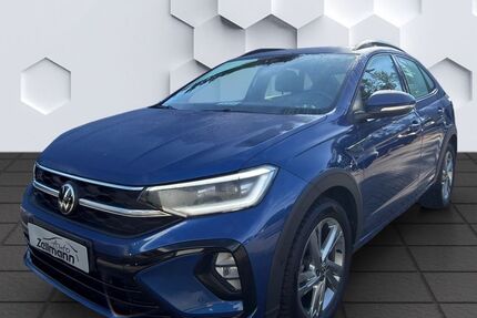 VW Taigo 35.444 km 24.450 &euro; Berlin 12524