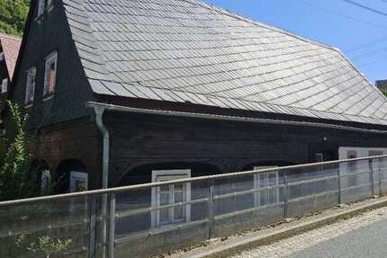 Haus Waltersdorf Waltersdorf - 3 Zimmer, 120 m&sup2;, 69.000&euro; | Angebot:26271876