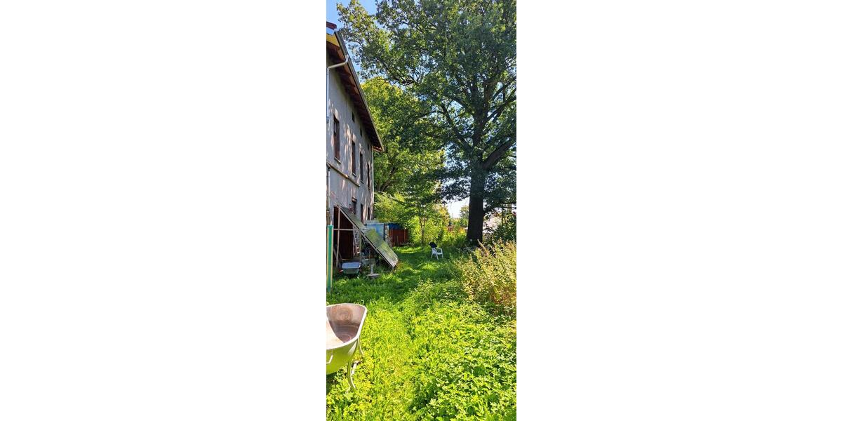 Mehrfamilienhaus, Wohnhaus Zeulenroda-Triebes Triebes - 11 Zimmer, 210 m&sup2;, 126.000&euro; | Angebot:26819031