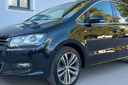 VW Sharan