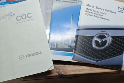 Mazda 6 162.000 km 4.300 &euro; Berlin 12278