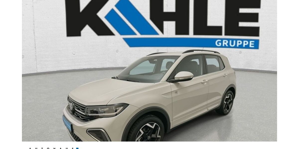 VW T-Cross 10.524 km 25.990 &euro; Walsrode 29664
