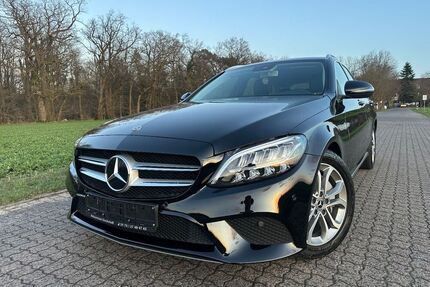 Mercedes C 300