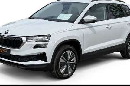 Skoda Karoq 18.150 km 29.930 &euro; Schwäbisch Hall 74523