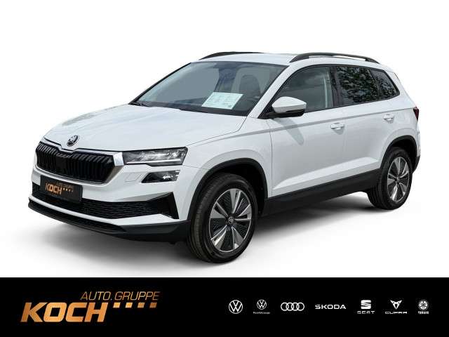 Skoda Karoq 18.150 km 29.930 &euro; Schwäbisch Hall 74523