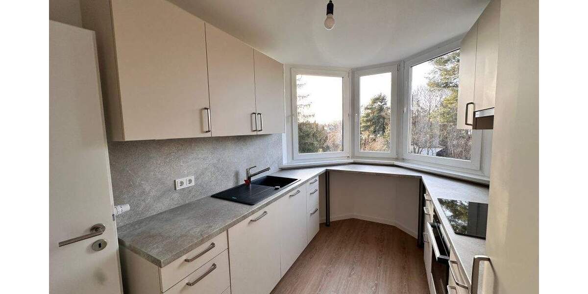 Etagenwohnung Falkensee Falkenhagen - 3 Zimmer, 76 m&sup2;, 1.370&euro; | Angebot:25335891