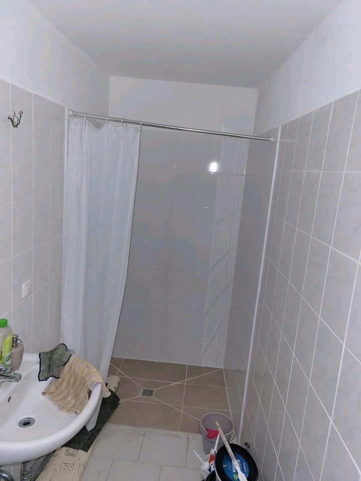 2,5 Zimmer Maisonette Wohnung 450€ Gesamtmiete