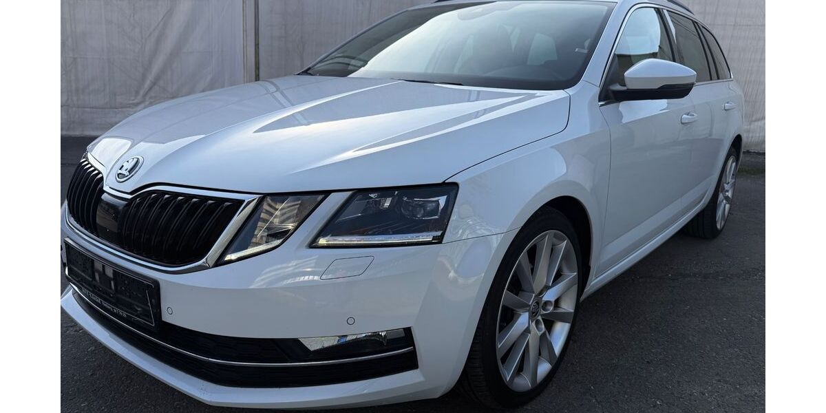 Skoda Octavia 147.520 km 13.750 &euro; Chemnitz 09117
