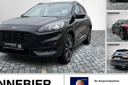 Ford Kuga 25.374 km 23.990 &euro; Berlin 12681