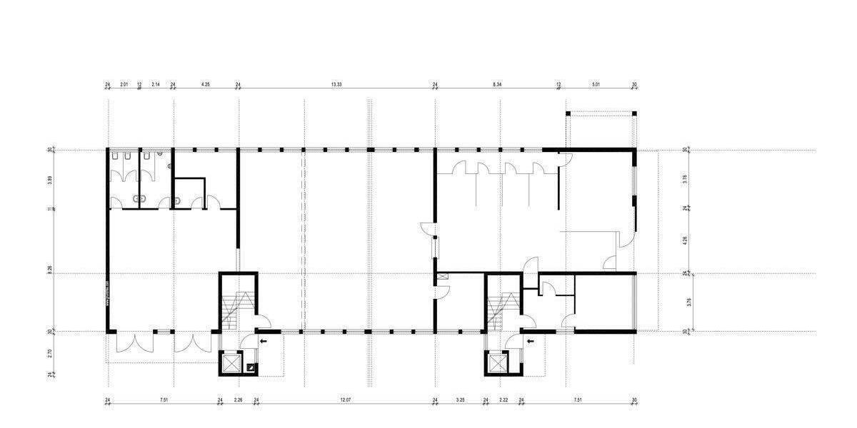 Gewerbeobjekt Karlsruhe Neureut - 690.000&euro; | Angebot:25746091
