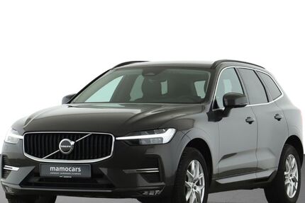 Volvo XC60 23.909 km 45.990 &euro; Schloß Holte-Stukenbrock 33758