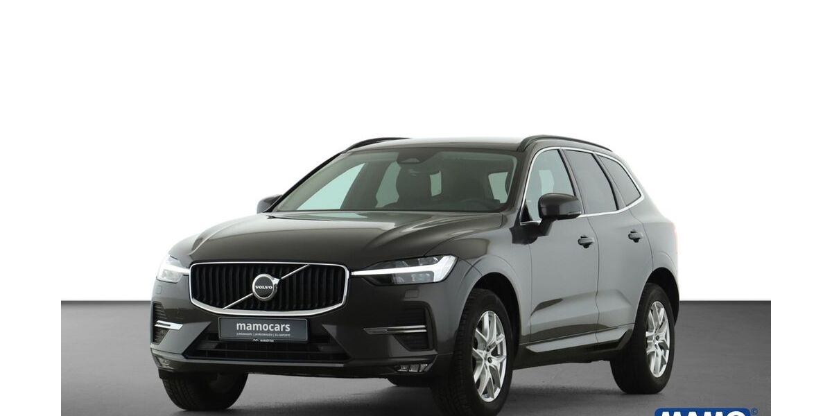 Volvo XC60 23.909 km 46.990 &euro; Schloß Holte-Stukenbrock 33758