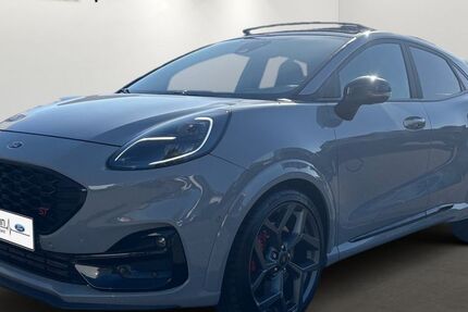 Ford Puma 554.980 km 25.890 &euro; Köln 51107
