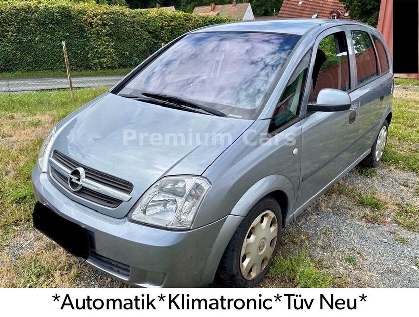 Meriva
