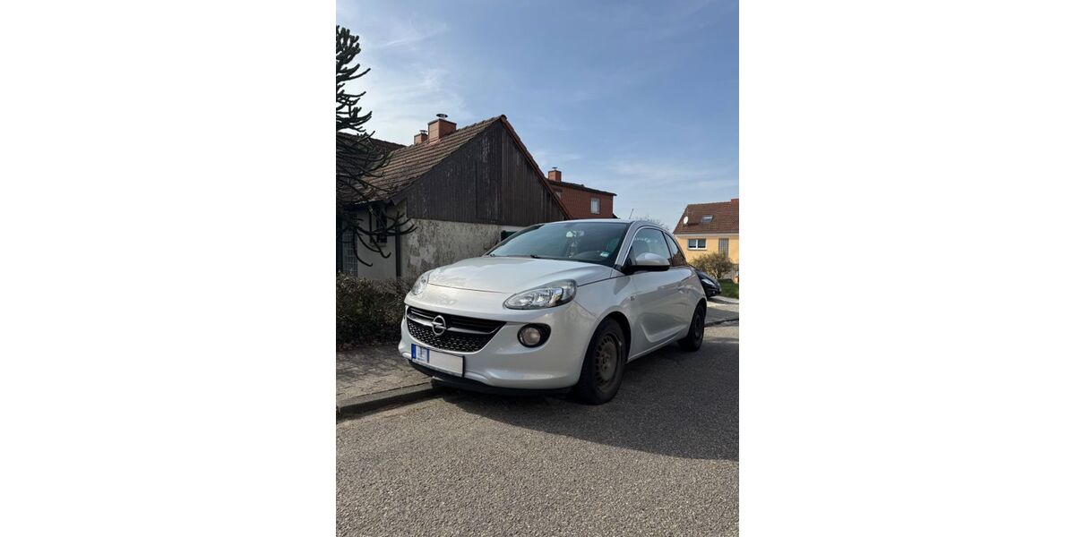 Opel Adam 120.000 km 5.990 &euro; Zweibrücken 66482