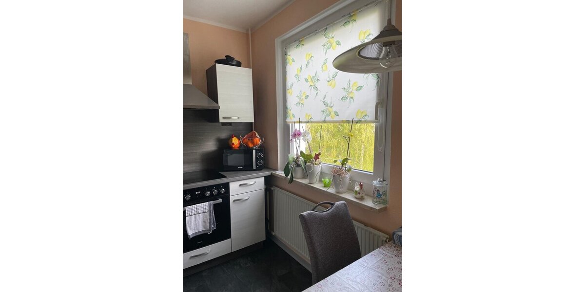 Gera-OT, 4ZKB-ETW 4 zimmer