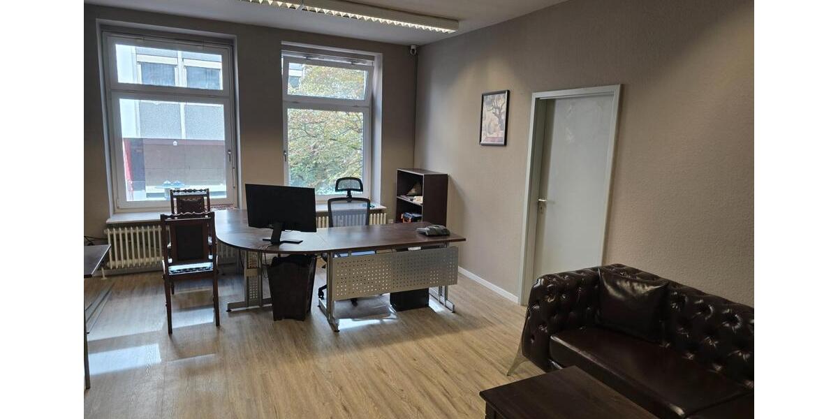 Gewerbeobjekt Saarbrücken - 470&euro; | Angebot:26419555