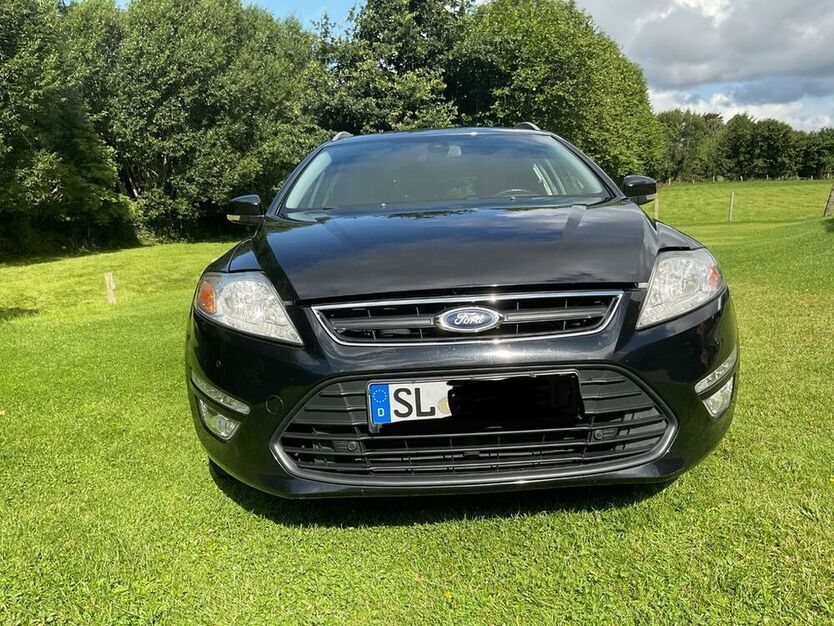 Mondeo