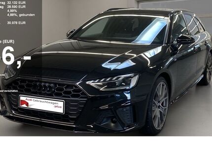 Audi A4 60.333 km 30.887 &euro; Krefeld 47805