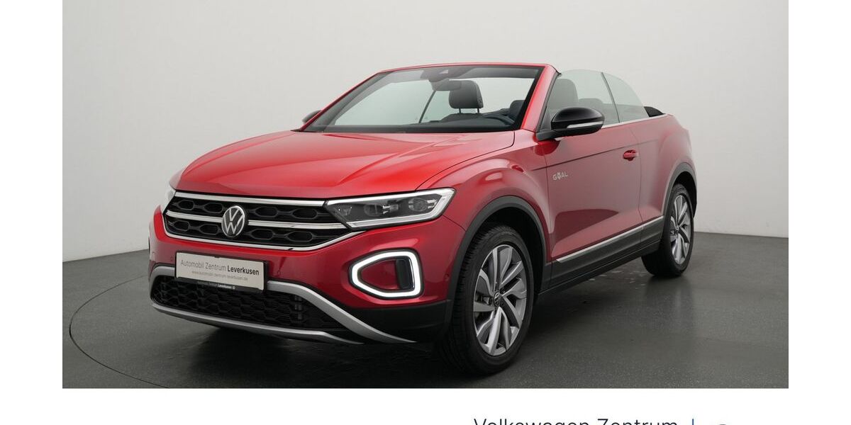 VW T-Roc 7.999 km 34.480 &euro; Leverkusen 51379