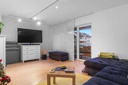 Wohnung zum Kaufen in Brühl 435.000 € 106 m² 4 zimmer