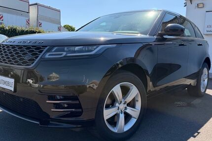 Land Rover Range Rover Velar 99.875 km 27.975 &euro; Aschaffenburg 63741