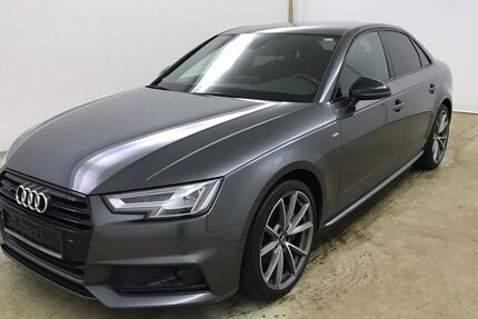 Audi A4 126.156 km 20.873 &euro; Eschborn 65760