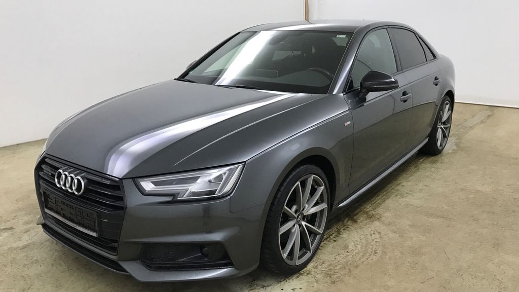 Audi A4 126.156 km 20.873 &euro; Eschborn 65760