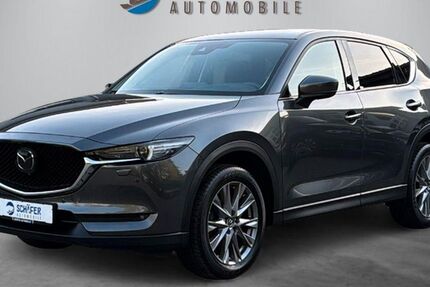 Mazda CX-5 67.800 km 22.450 &euro; Moritzburg 01468