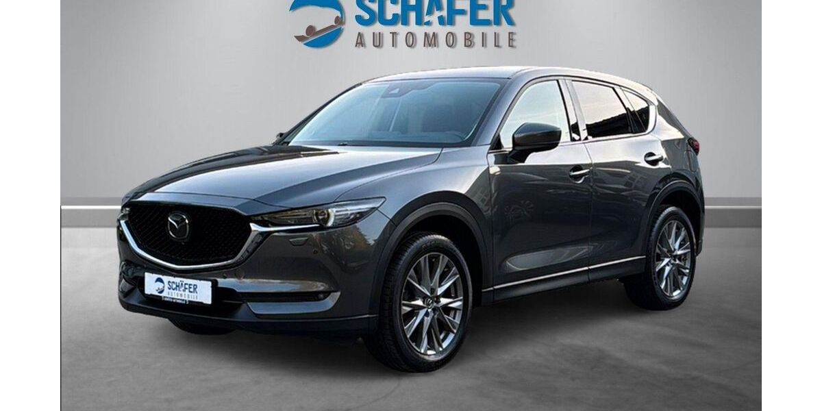 Mazda CX-5 67.800 km 24.450 &euro; Moritzburg 01468