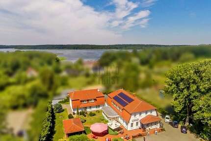 Gewerbeobjekt Wustrow - 699.000&euro; | Angebot:25854347