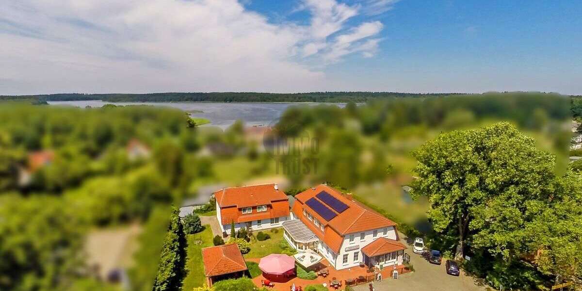 Gewerbeobjekt Wustrow - 699.000&euro; | Angebot:25854347
