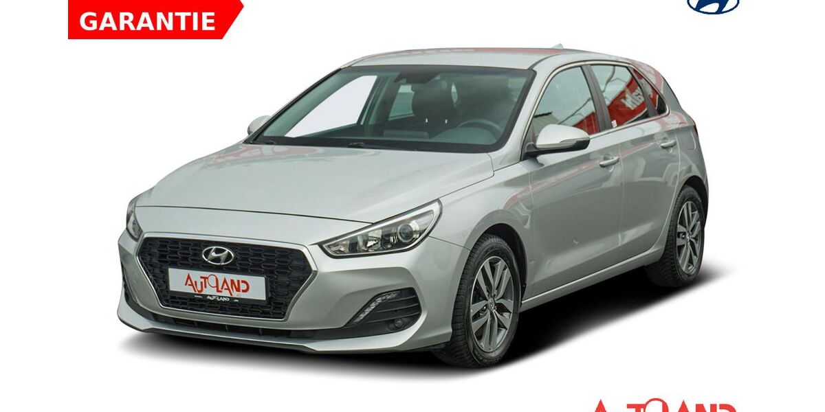 Hyundai i30 129.755 km 12.990 &euro; Köthen 06366