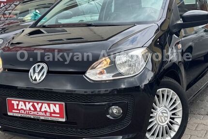 VW up!
