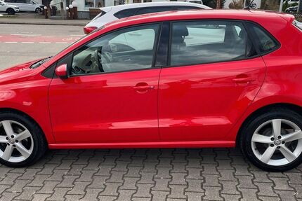 VW Polo 47.600 km 10.000 &euro; Holzgerlingen 71088