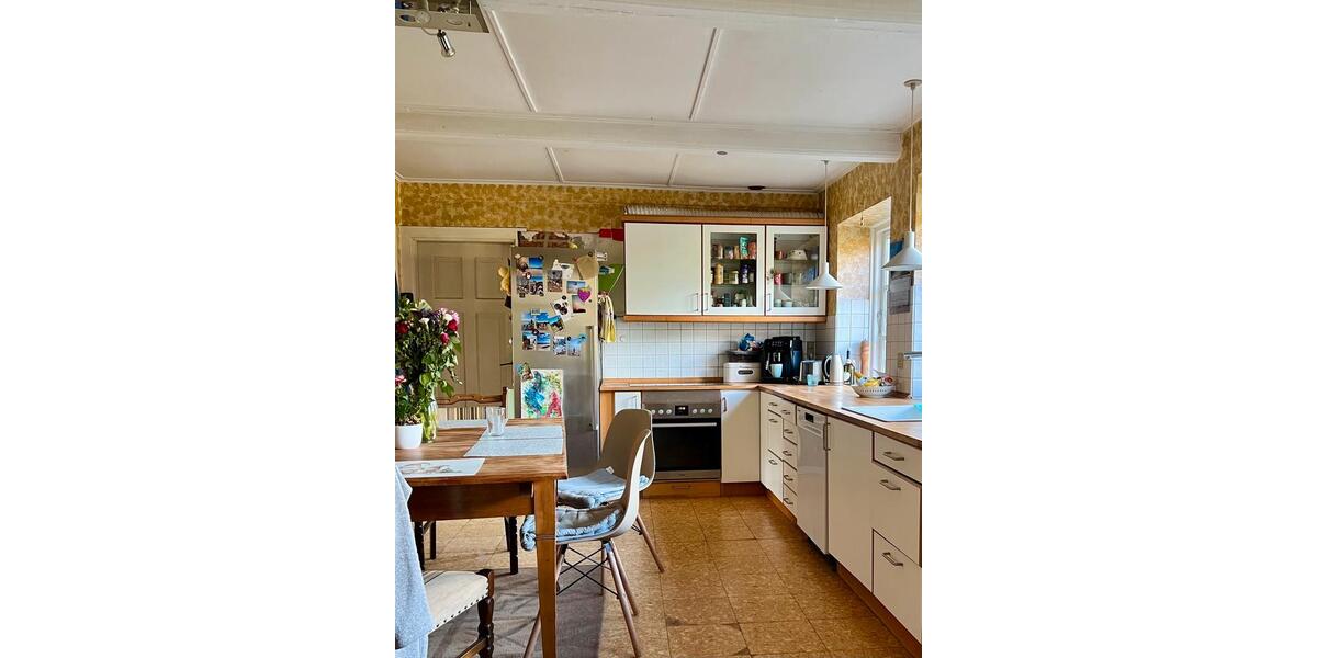 Bauernhaus, Landhaus Harrislee - 7 Zimmer, 240 m&sup2;, 208.000&euro; | Angebot:27156719