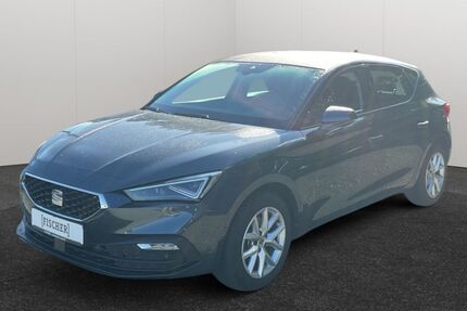 Seat Leon 15.250 km 27.489 € Jena 07745